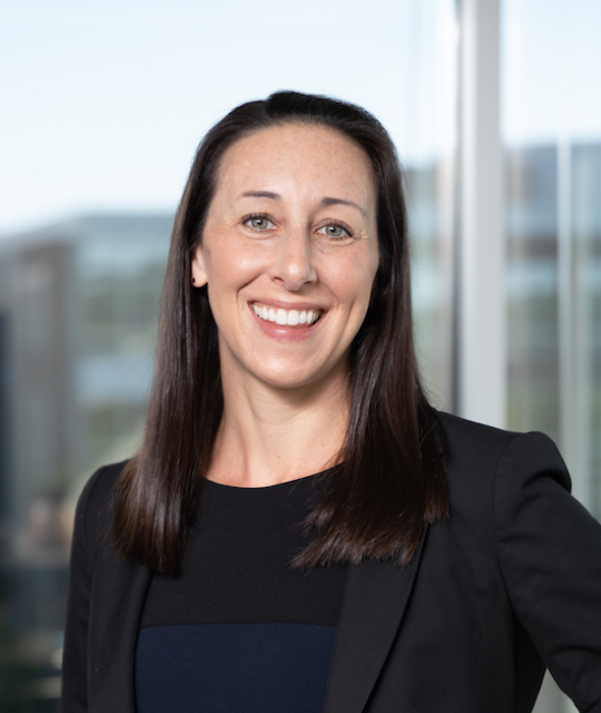 Katie Centofonti, CFP®