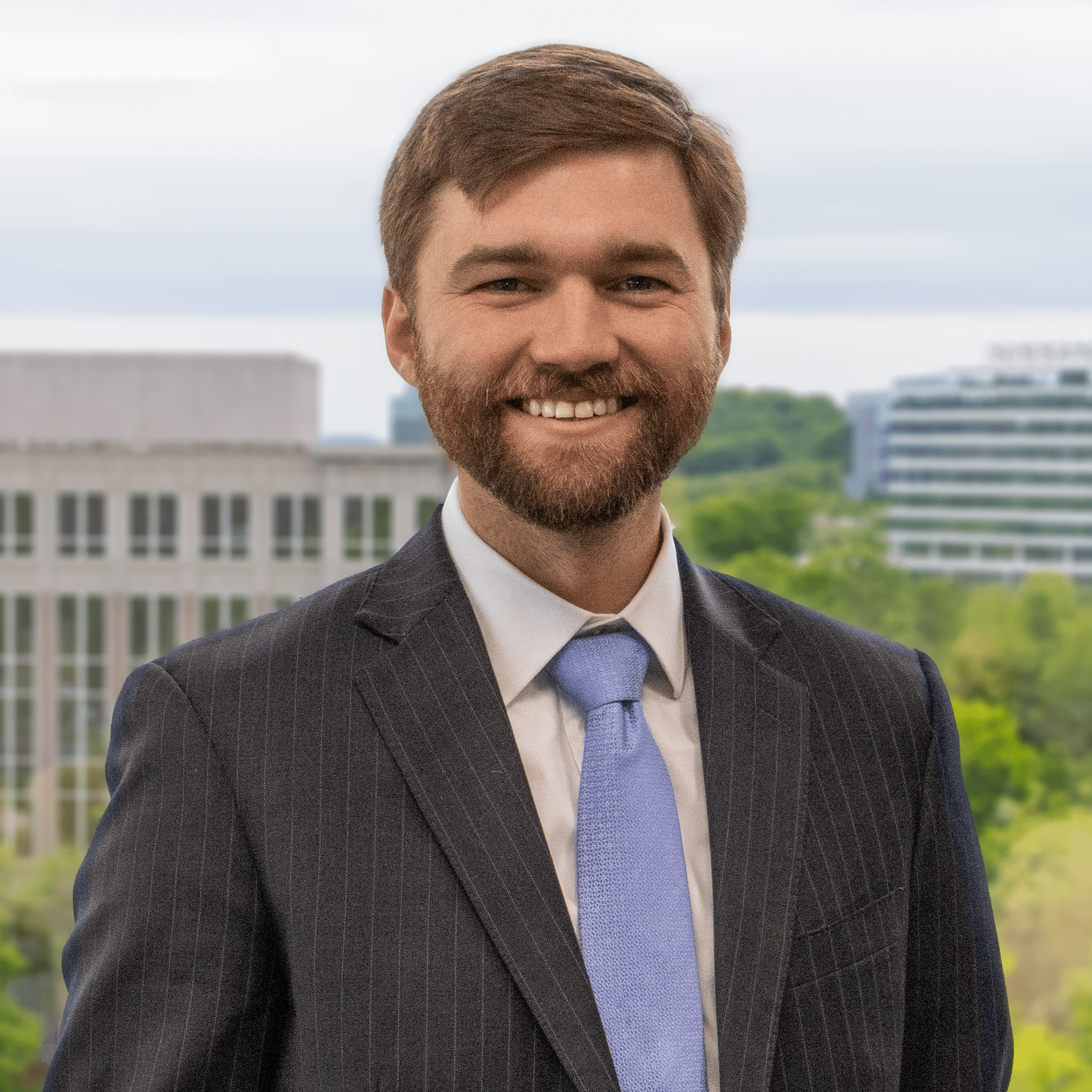 Daniel Peterman, CFP®