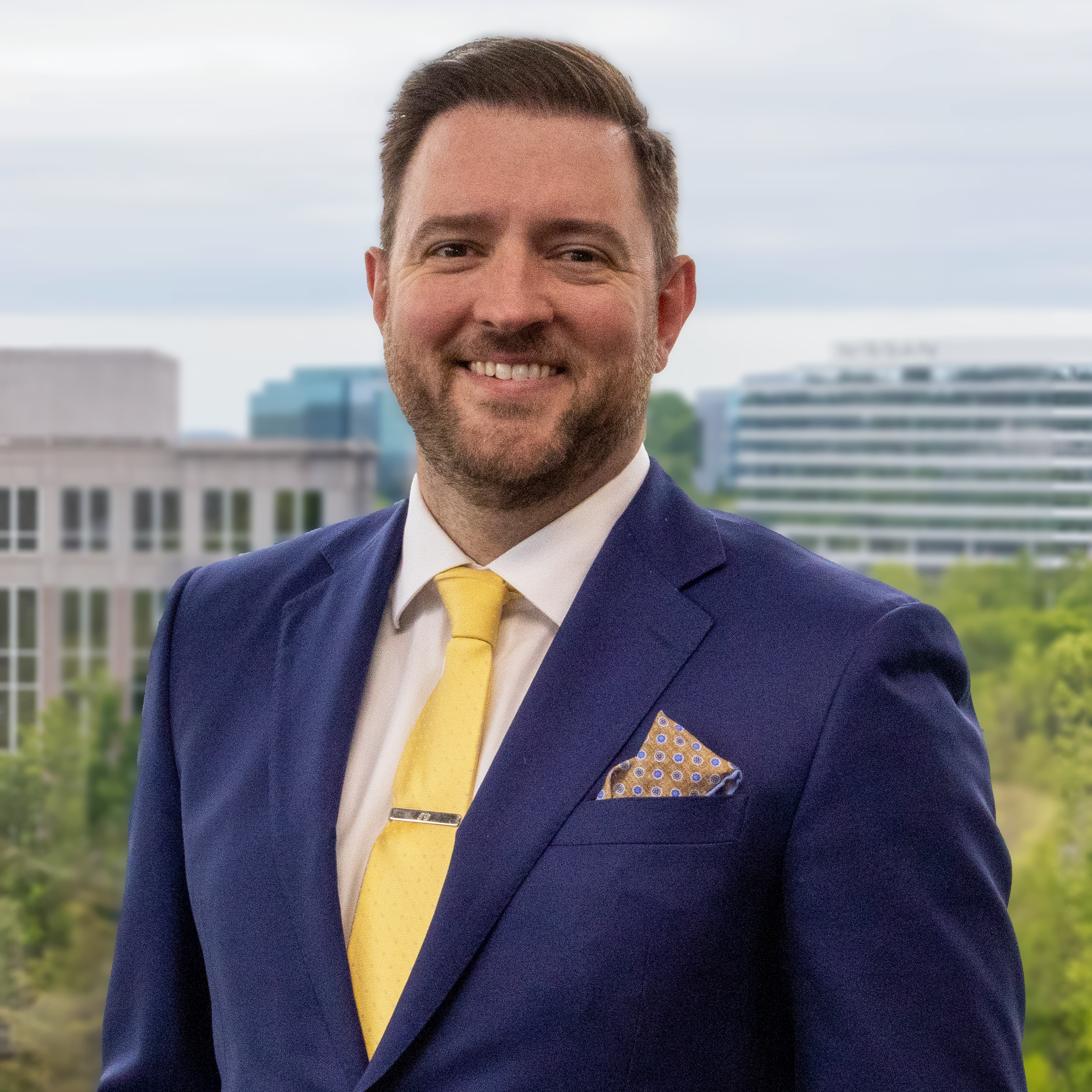 Tommy Doerfler, CFP®