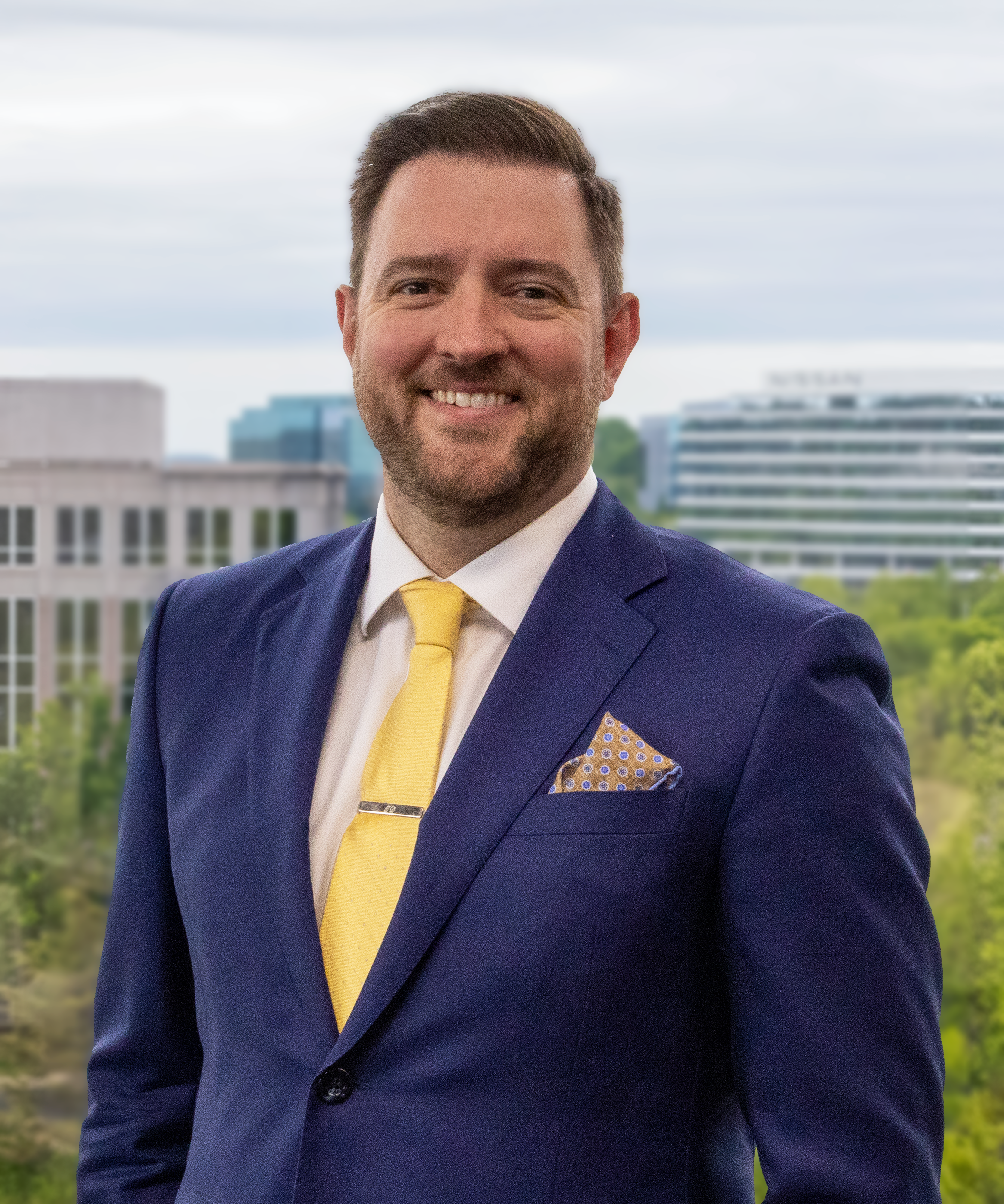 Tommy Doerfler, CFP®